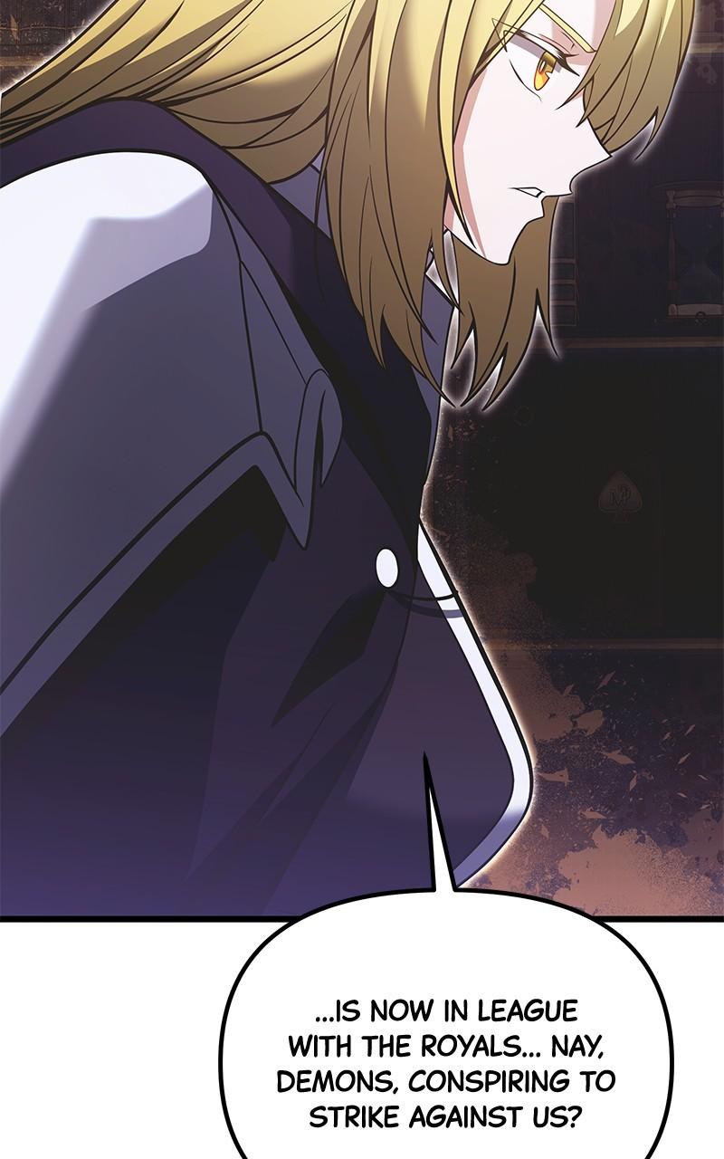 Time-Limited Genius Dark Knight Chap 90 - Next Chap 91