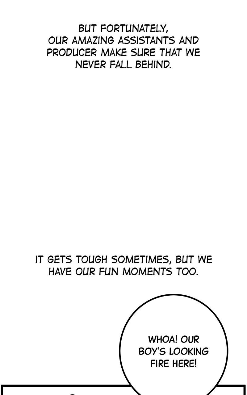 Time-Limited Genius Dark Knight Chap 90.5 - Next Chap 91.5