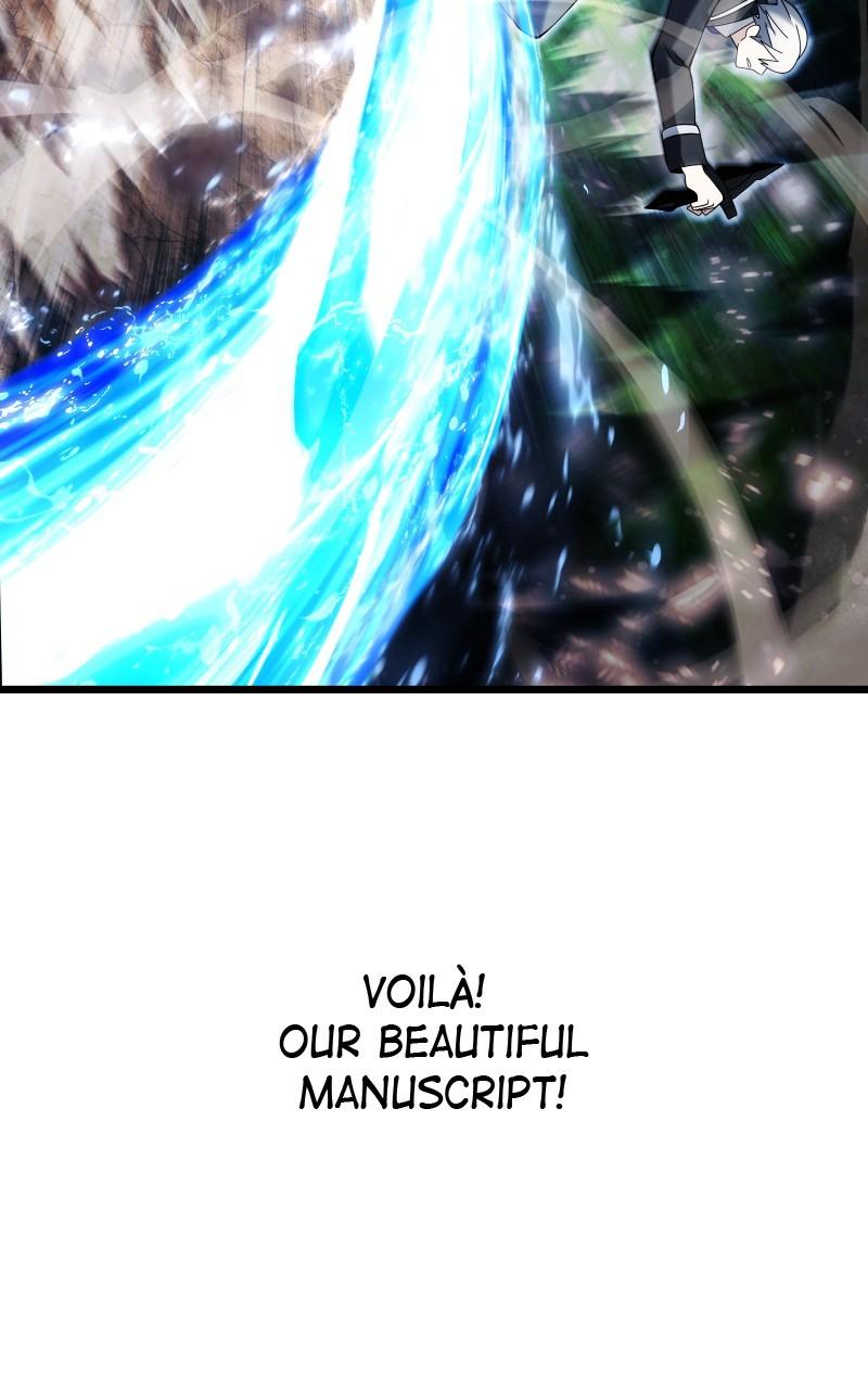 Time-Limited Genius Dark Knight Chap 90.5 - Next Chap 91.5