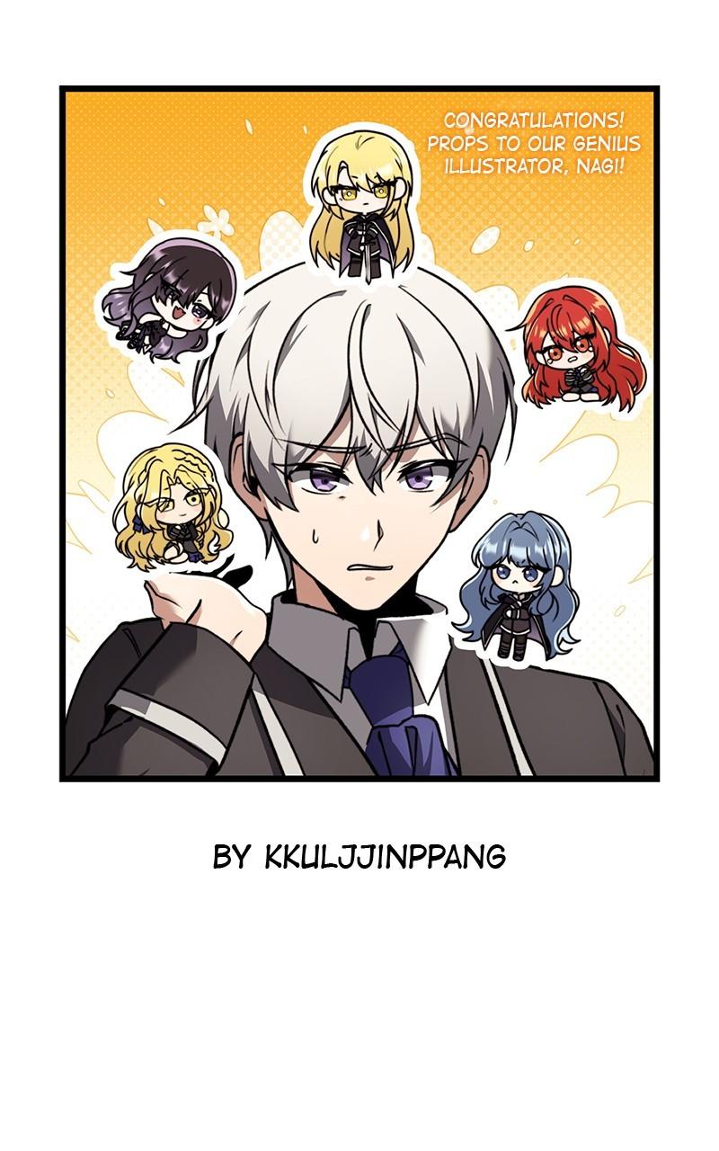 Time-Limited Genius Dark Knight Chap 90.5 - Next Chap 91.5