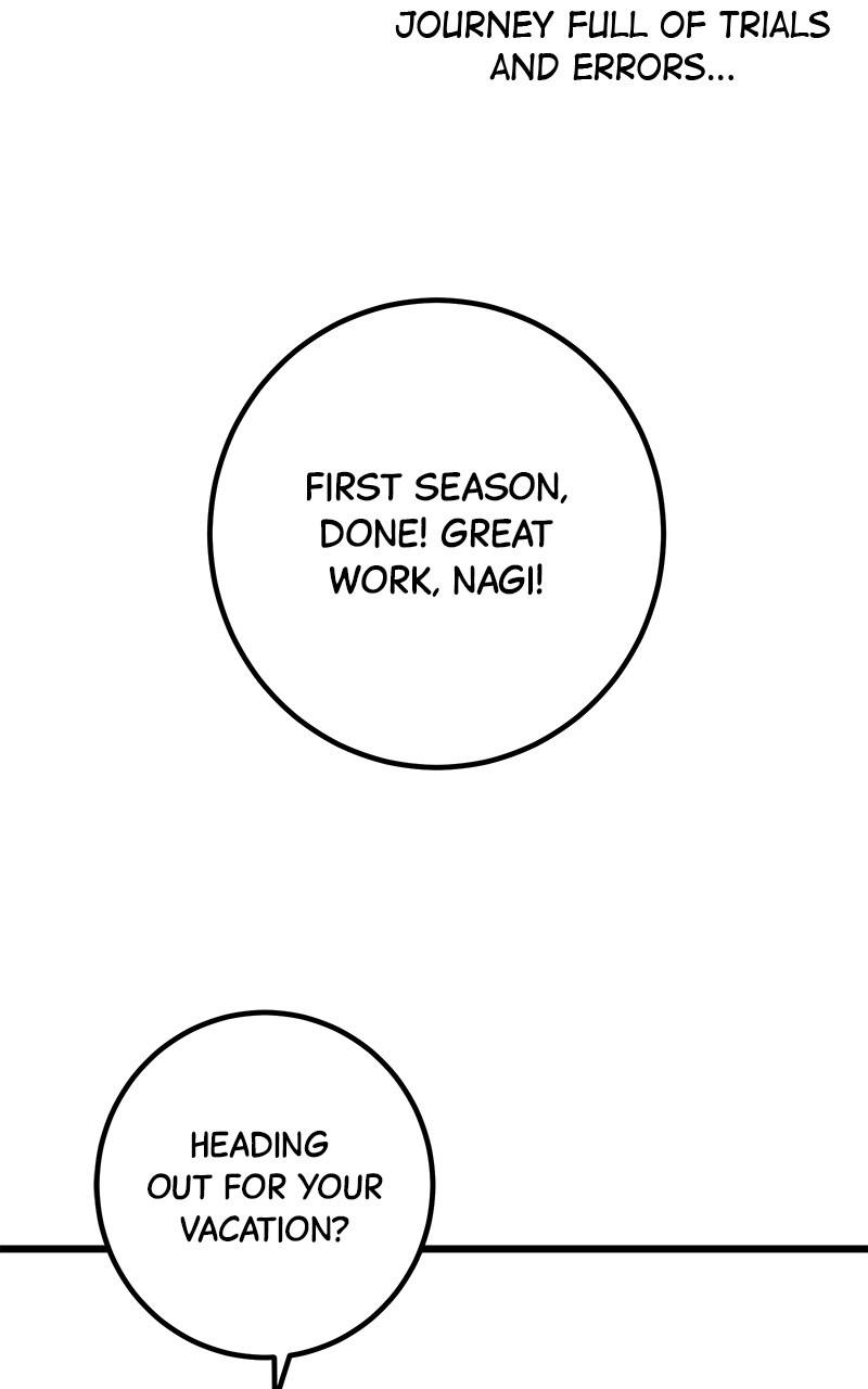 Time-Limited Genius Dark Knight Chap 90.5 - Next Chap 91.5
