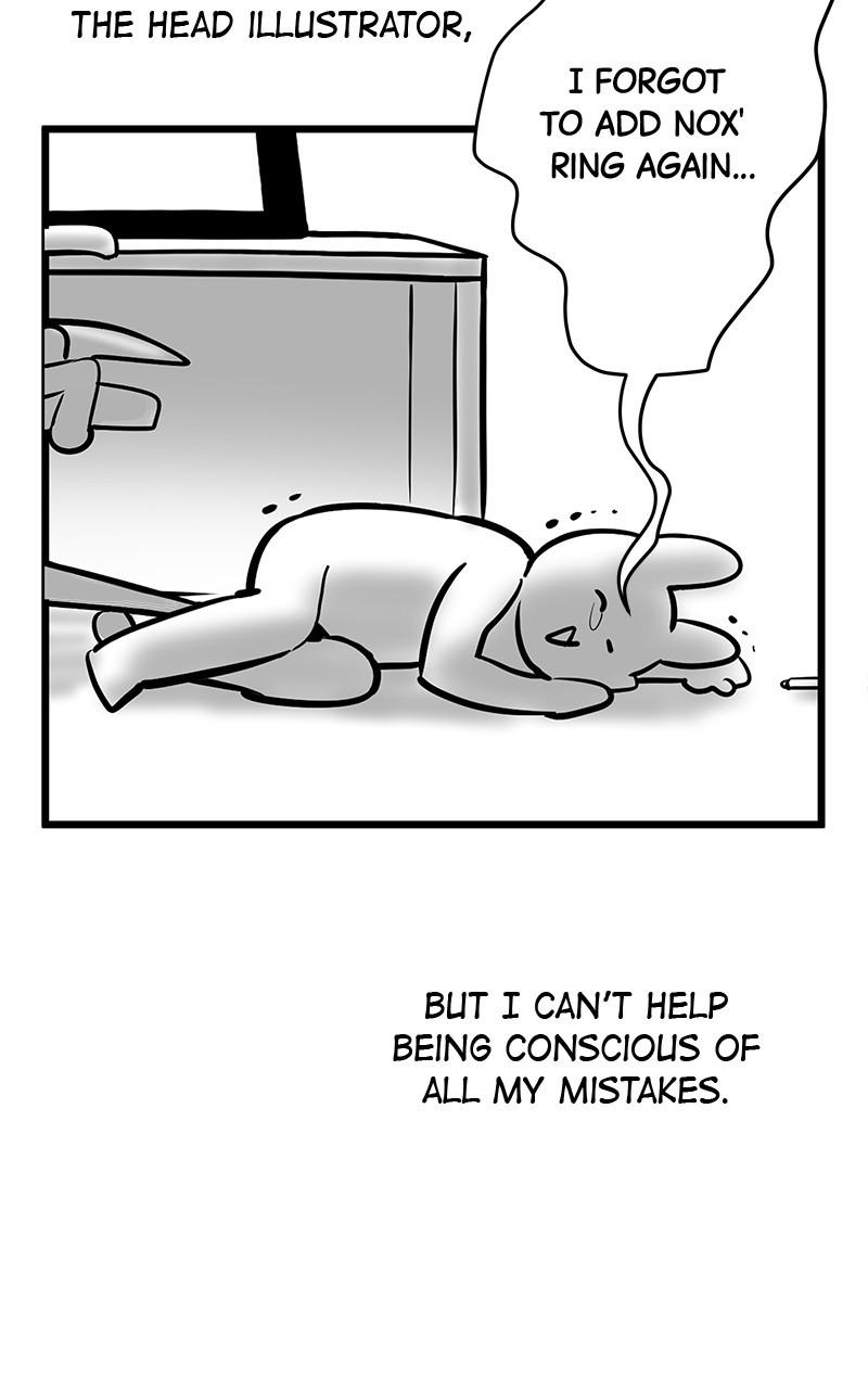 Time-Limited Genius Dark Knight Chap 90.5 - Next Chap 91.5