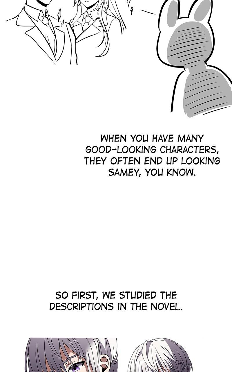 Time-Limited Genius Dark Knight Chap 90.5 - Next Chap 91.5
