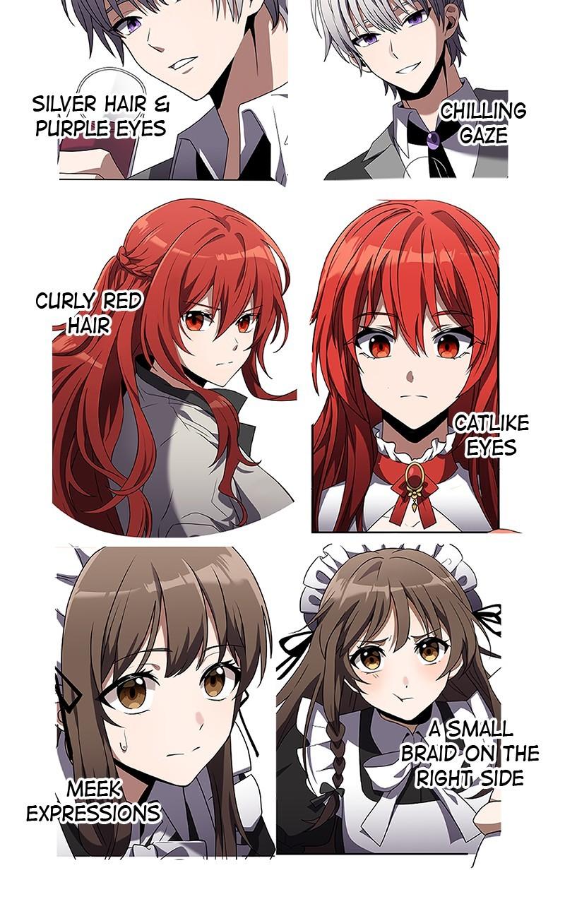 Time-Limited Genius Dark Knight Chap 90.5 - Next Chap 91.5