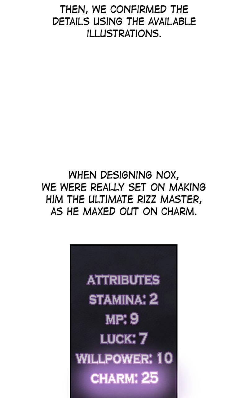 Time-Limited Genius Dark Knight Chap 90.5 - Next Chap 91.5