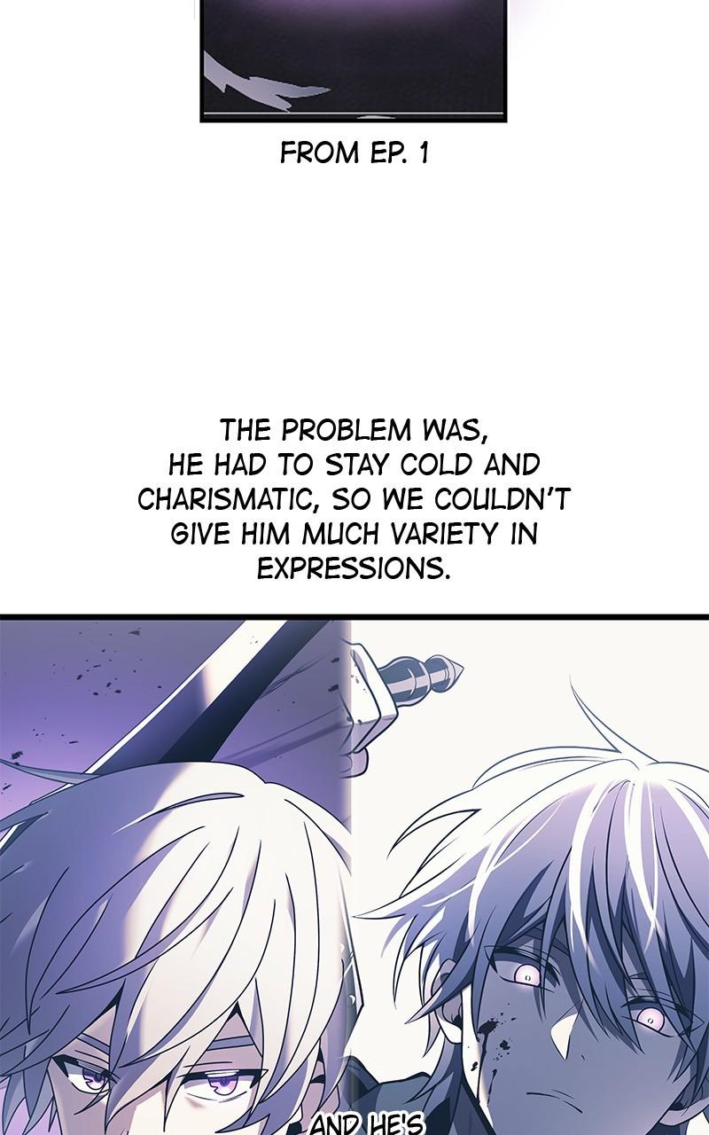 Time-Limited Genius Dark Knight Chap 90.5 - Next Chap 91.5