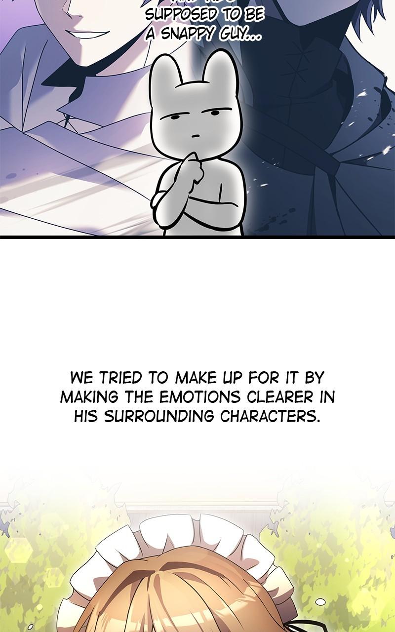 Time-Limited Genius Dark Knight Chap 90.5 - Next Chap 91.5