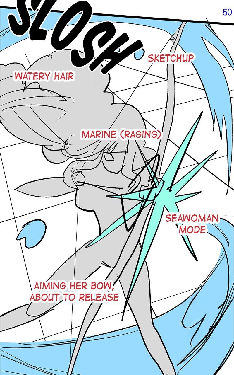 Time-Limited Genius Dark Knight Chap 90.5 - Next Chap 91.5