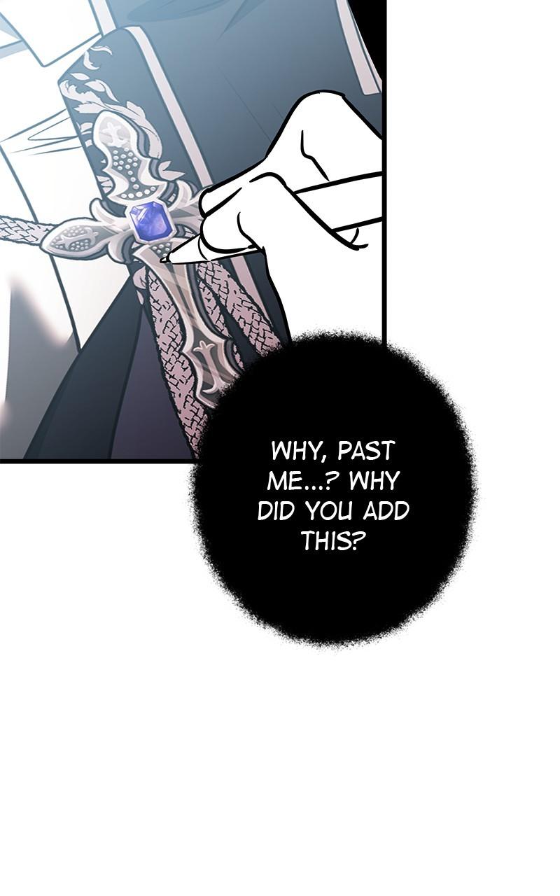 Time-Limited Genius Dark Knight Chap 90.5 - Next Chap 91.5