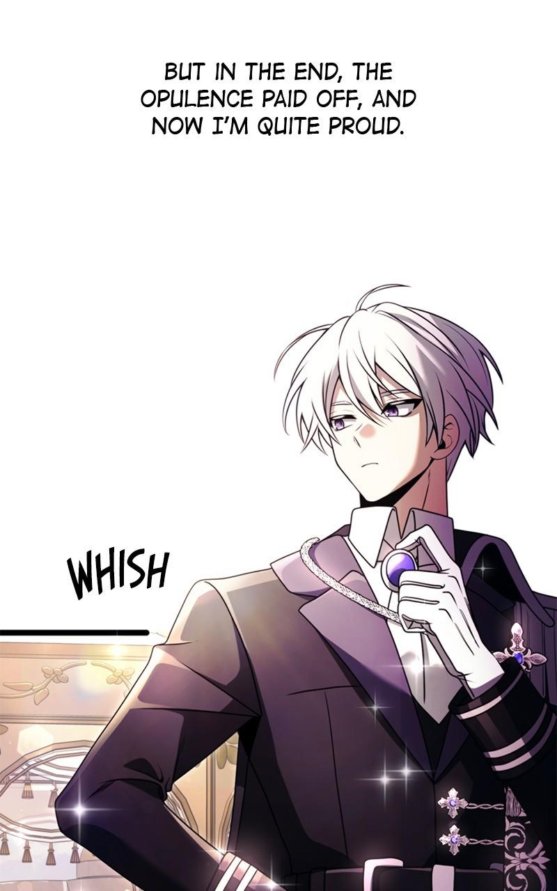 Time-Limited Genius Dark Knight Chap 90.5 - Next Chap 91.5