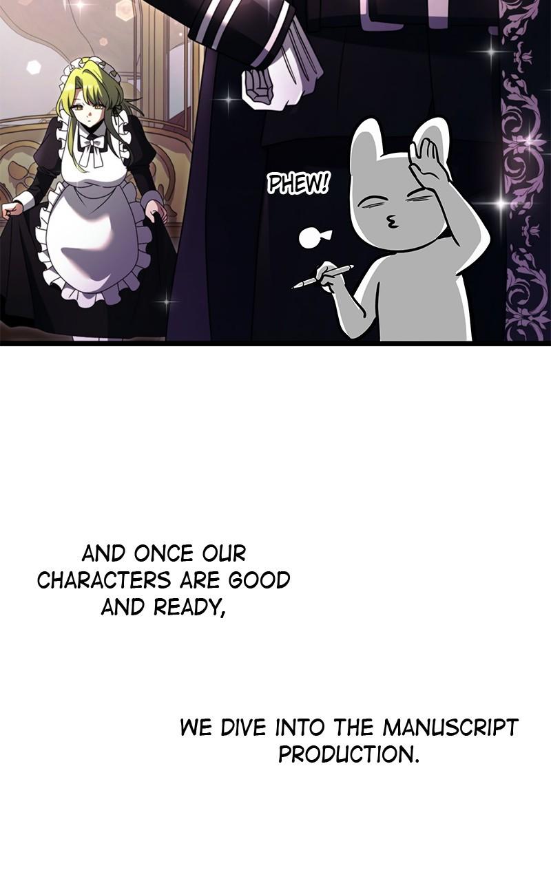 Time-Limited Genius Dark Knight Chap 90.5 - Next Chap 91.5