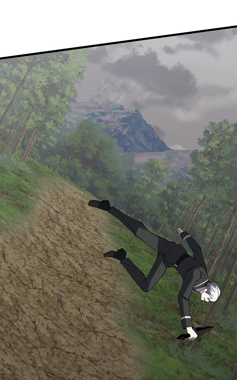 Time-Limited Genius Dark Knight Chap 90.5 - Next Chap 91.5