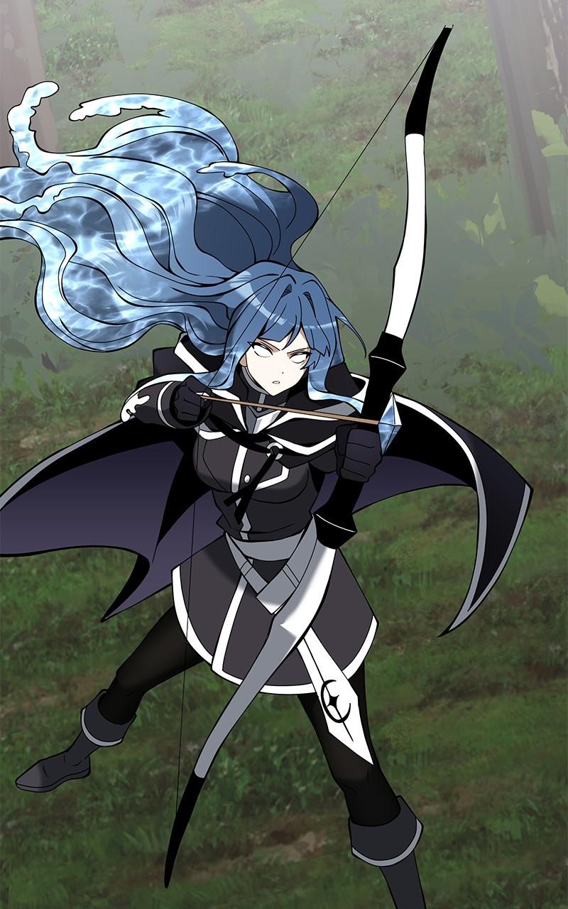 Time-Limited Genius Dark Knight Chap 90.5 - Next Chap 91.5