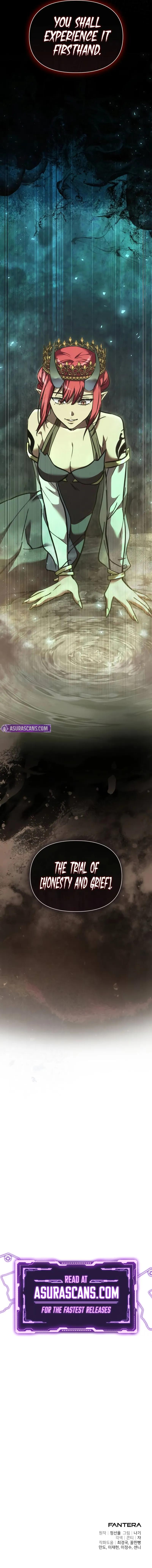 Time-Limited Genius Dark Knight Chap 106 - Next Chap 107