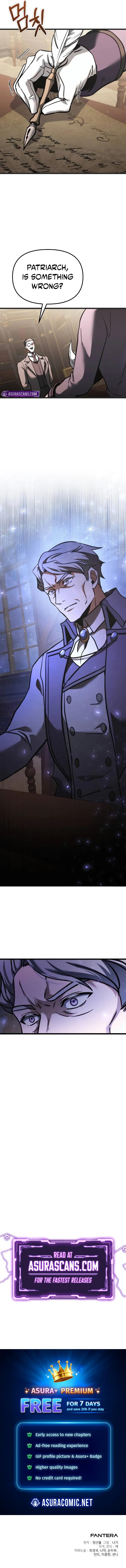 Time-Limited Genius Dark Knight Chap 108 - Next Chap 109