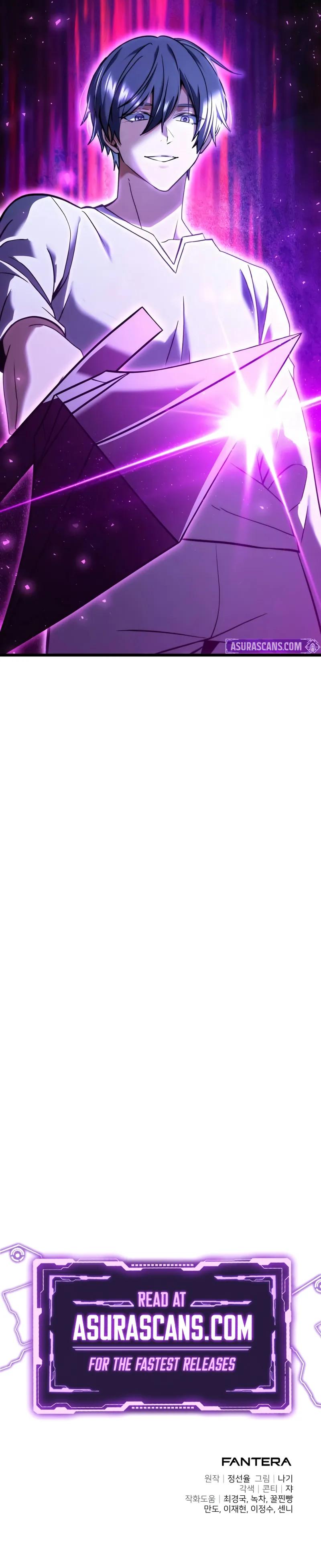 Time-Limited Genius Dark Knight Chap 101 - Next Chap 102