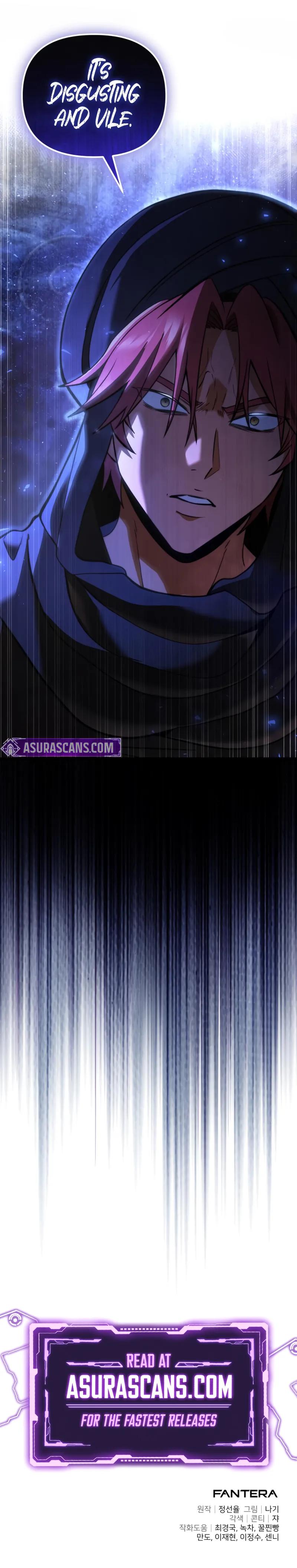 Time-Limited Genius Dark Knight Chap 102 - Next Chap 103