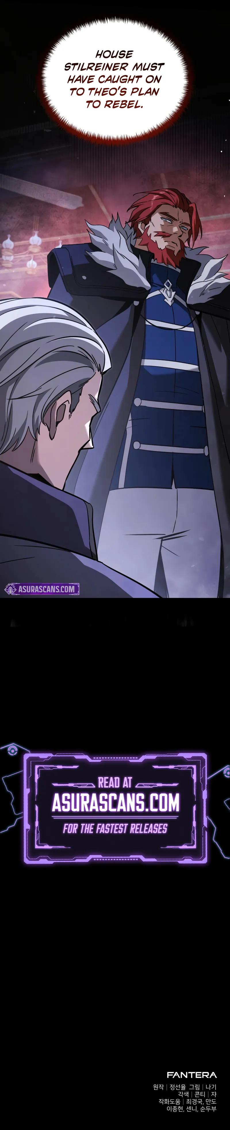 Time-Limited Genius Dark Knight Chap 110 - Next Chap 111