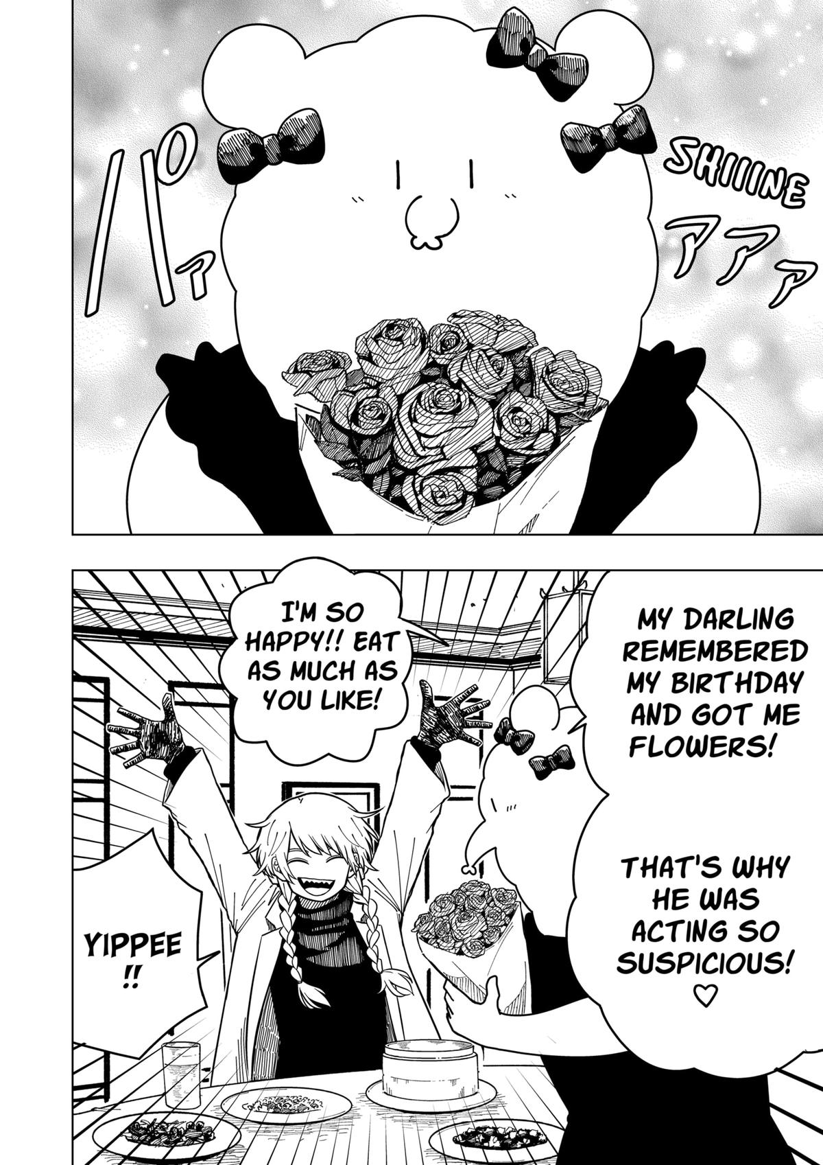 Drama Queen Chap 7 - Next Chap 8