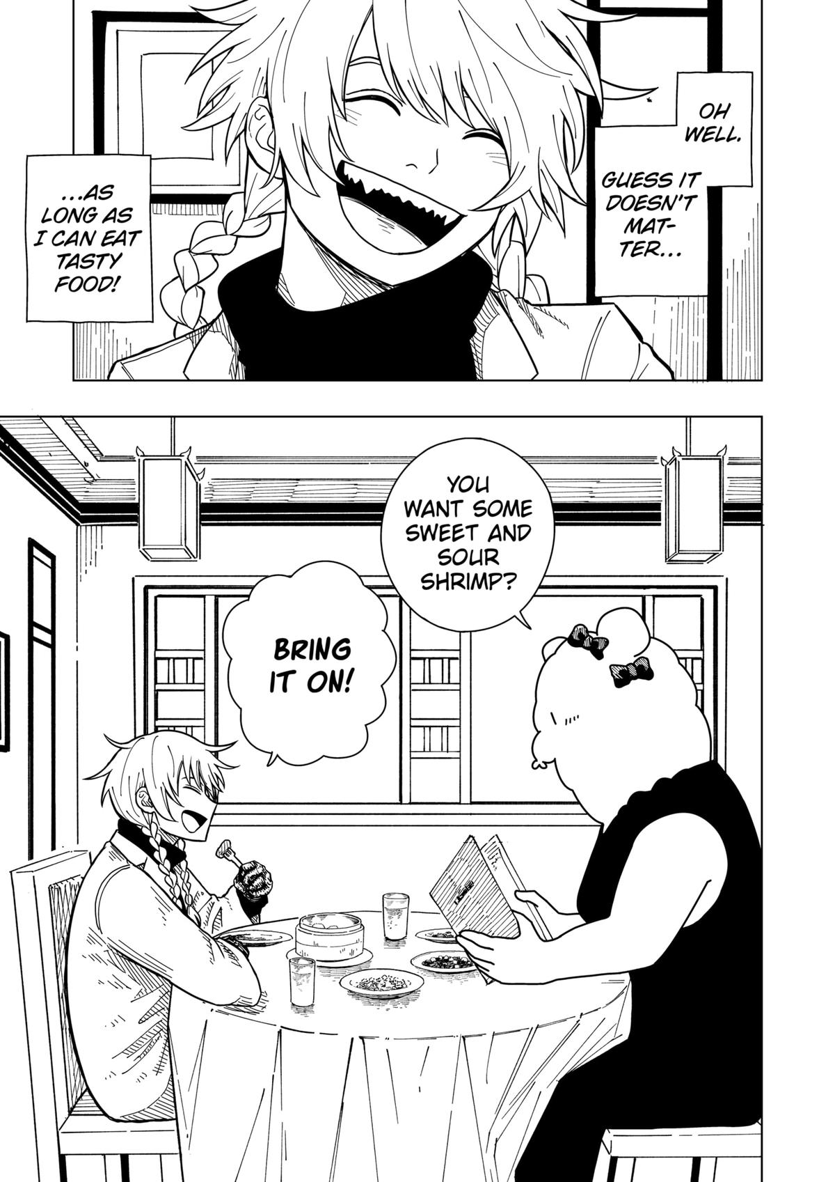 Drama Queen Chap 7 - Next Chap 8