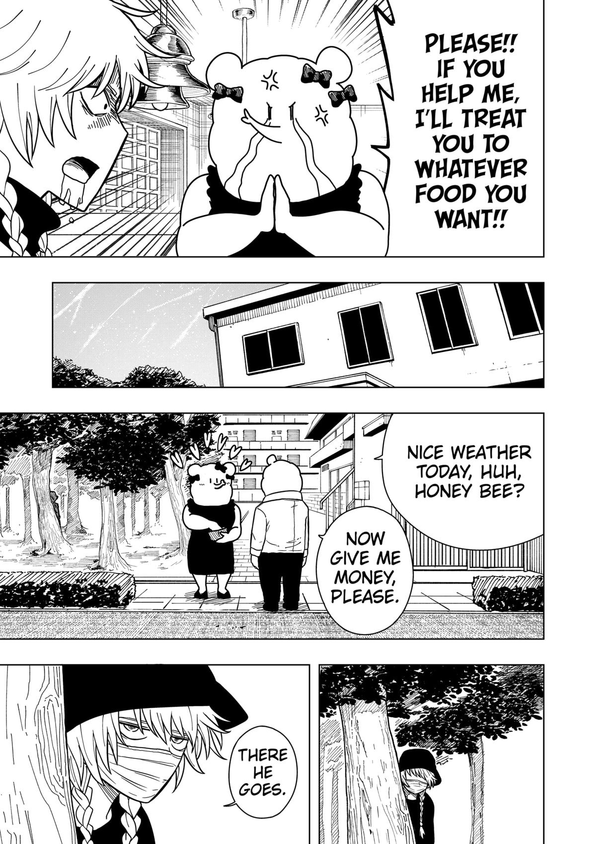 Drama Queen Chap 7 - Next Chap 8