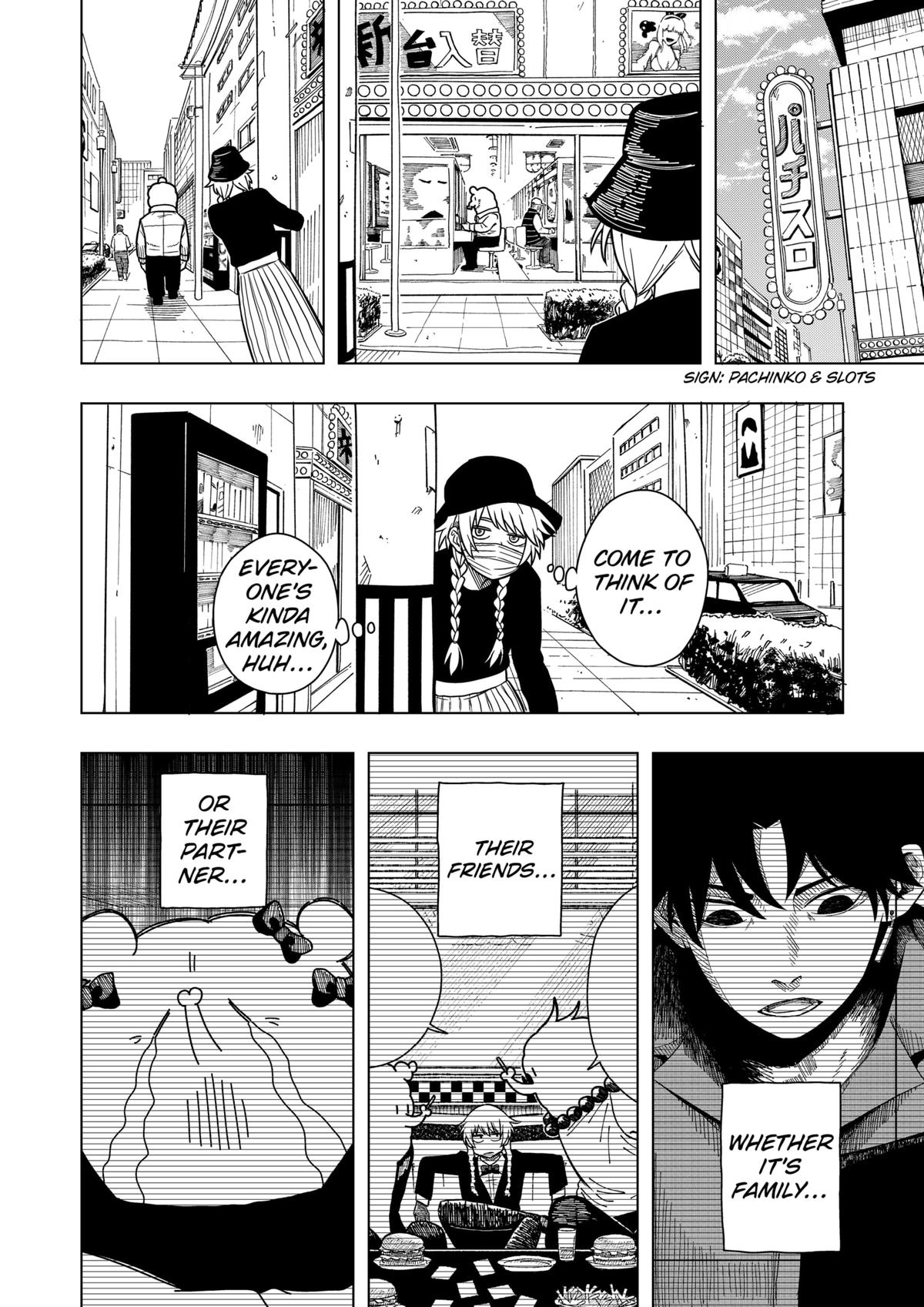 Drama Queen Chap 7 - Next Chap 8