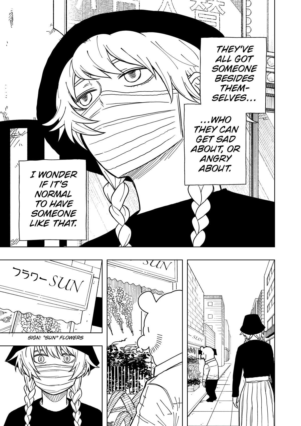 Drama Queen Chap 7 - Next Chap 8