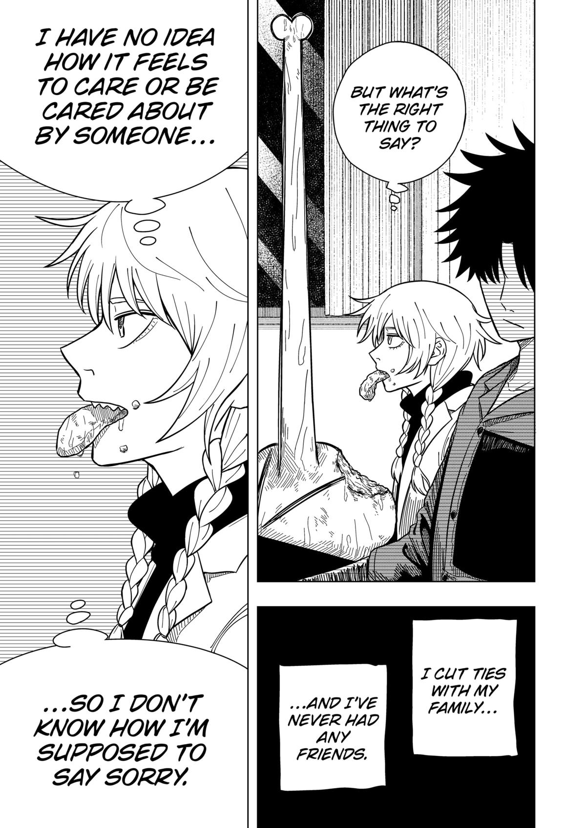 Drama Queen Chap 7 - Next Chap 8