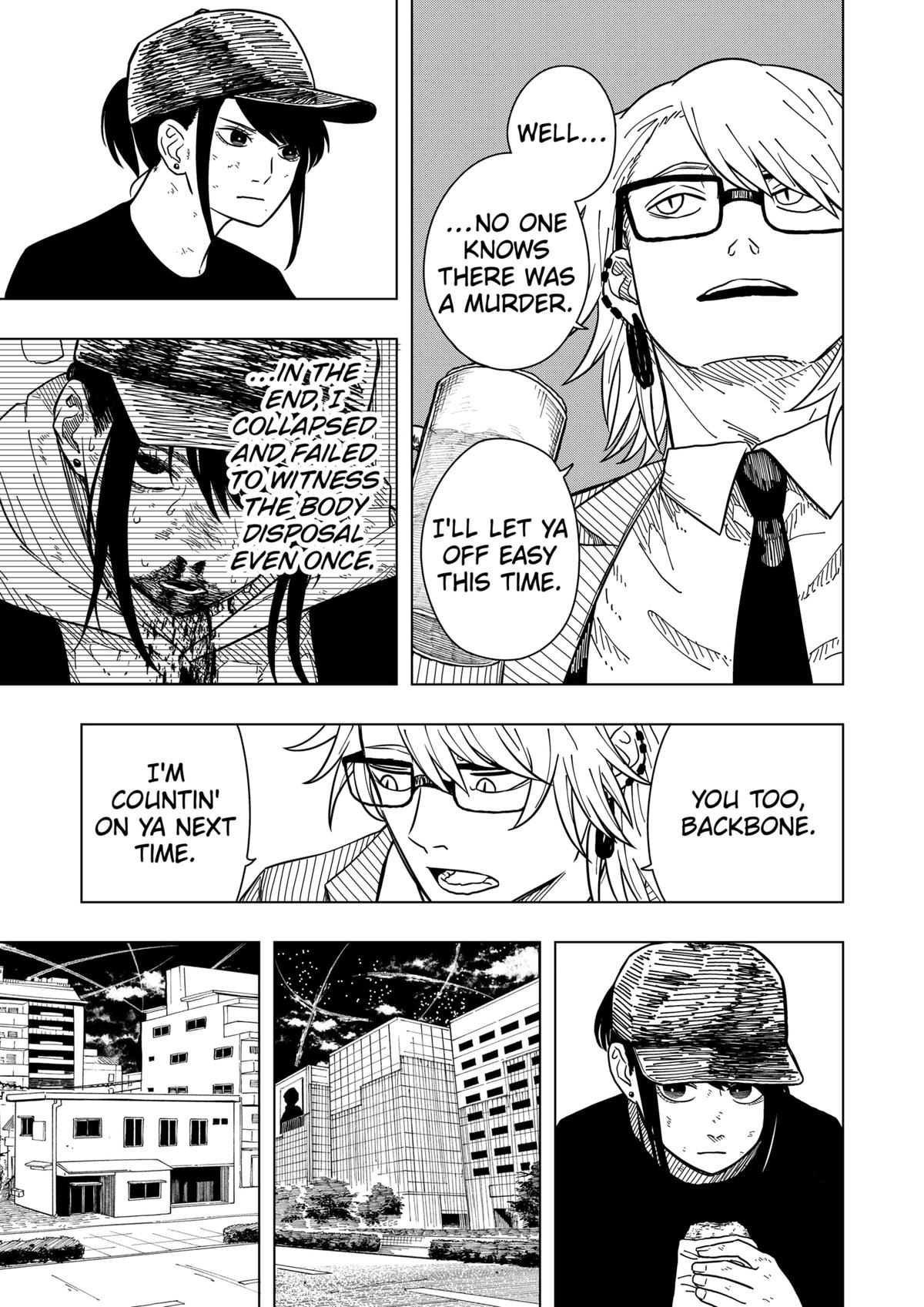 Drama Queen Chap 7 - Next Chap 8