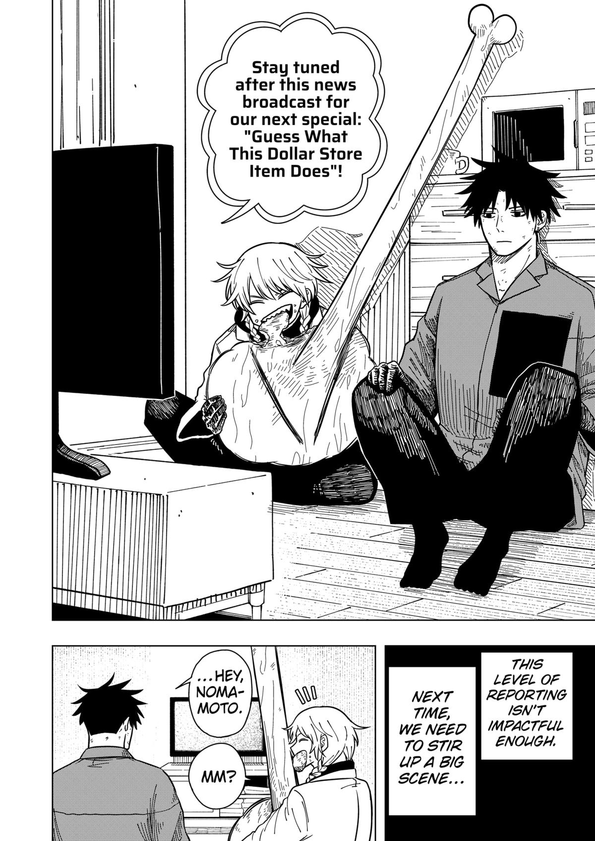 Drama Queen Chap 7 - Next Chap 8