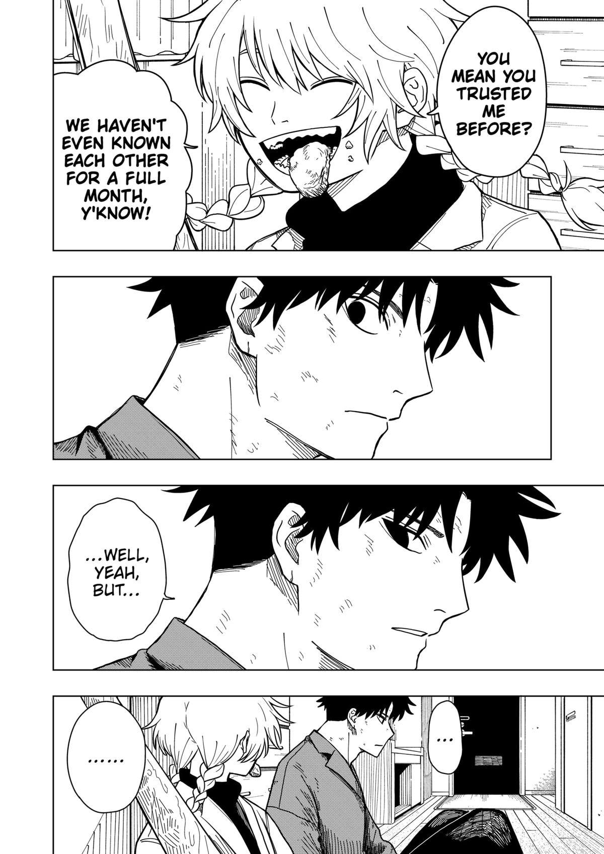 Drama Queen Chap 7 - Next Chap 8