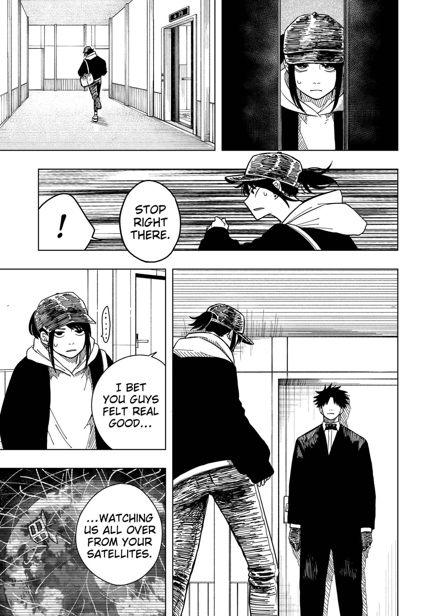 Drama Queen Chap 4 - Next Chap 5