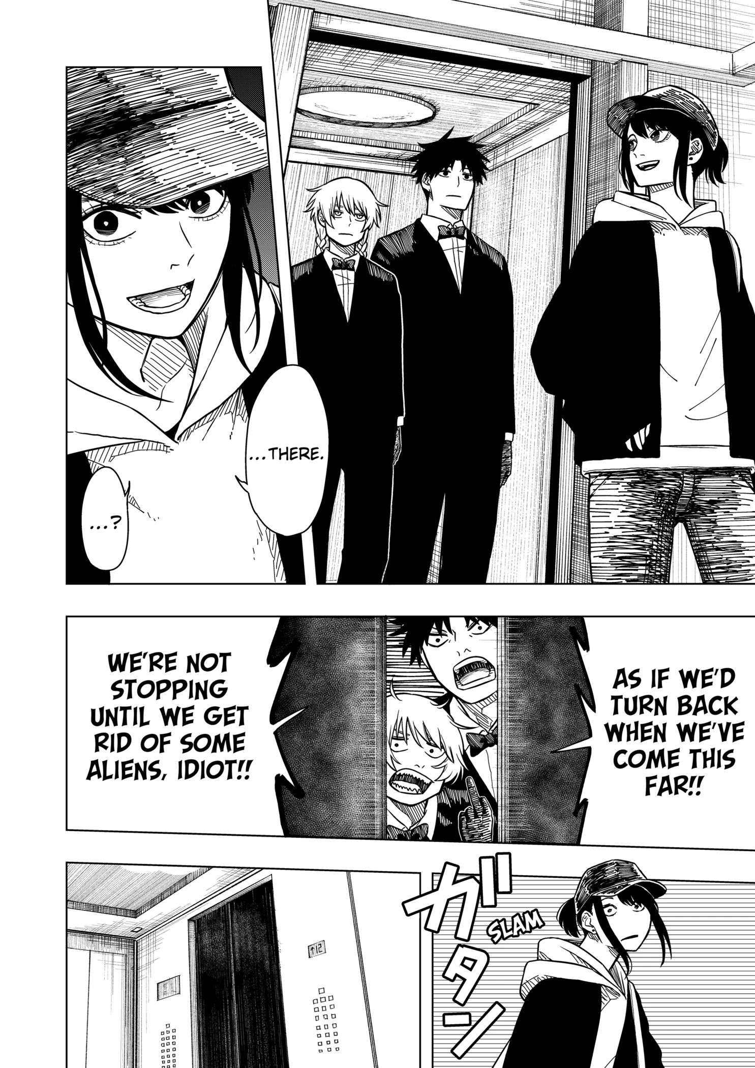 Drama Queen Chap 4 - Next Chap 5