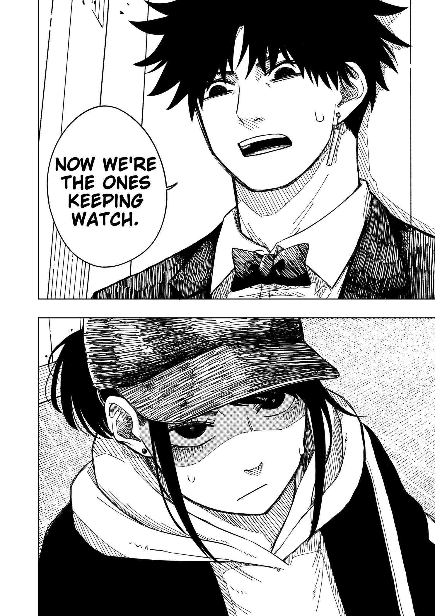 Drama Queen Chap 4 - Next Chap 5