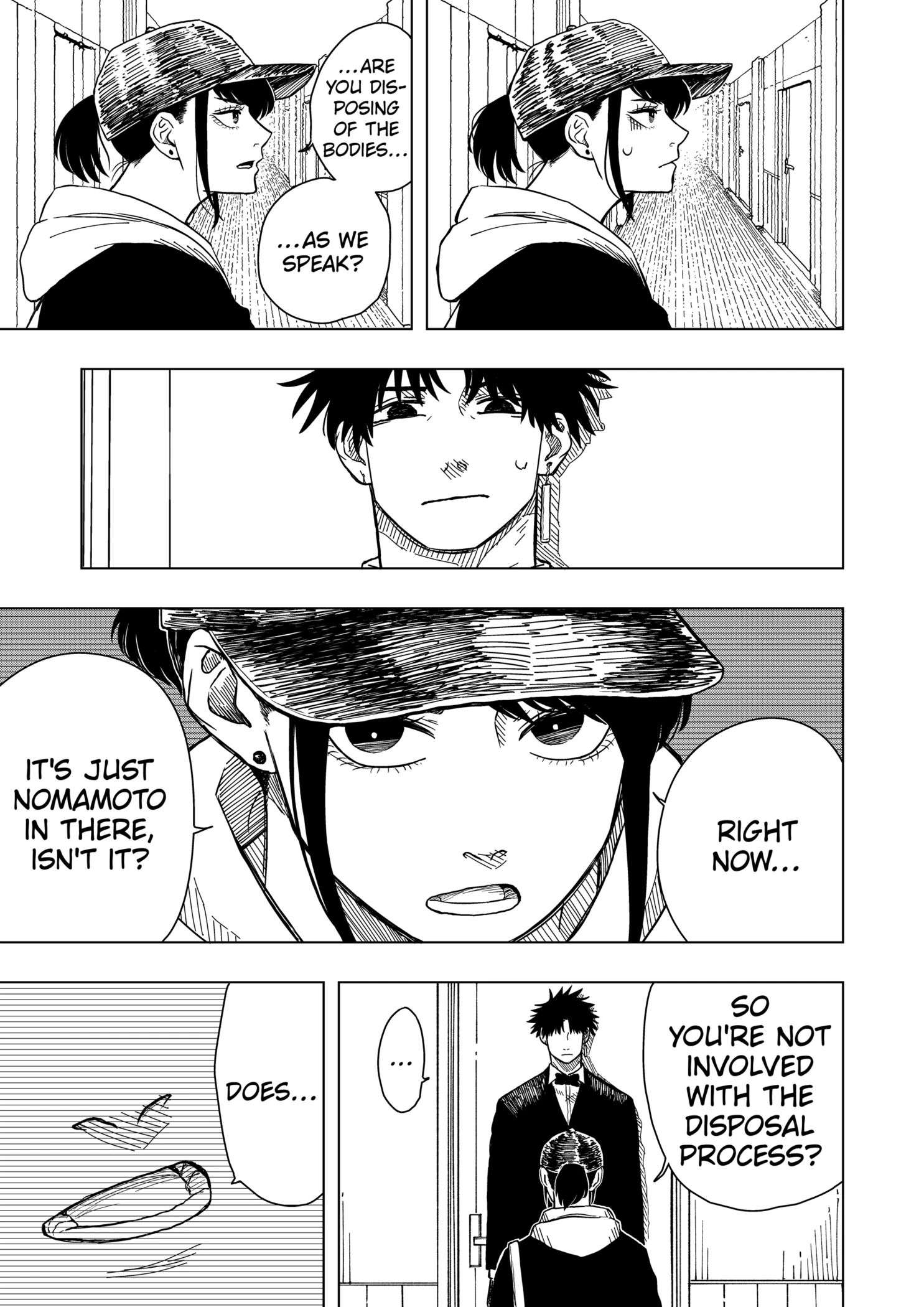 Drama Queen Chap 4 - Next Chap 5