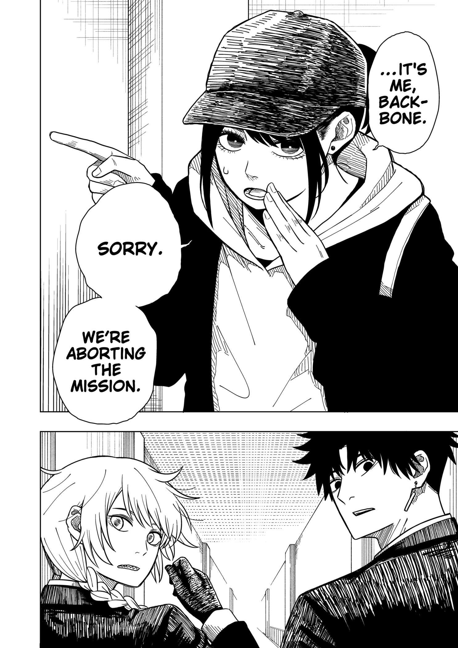 Drama Queen Chap 4 - Next Chap 5