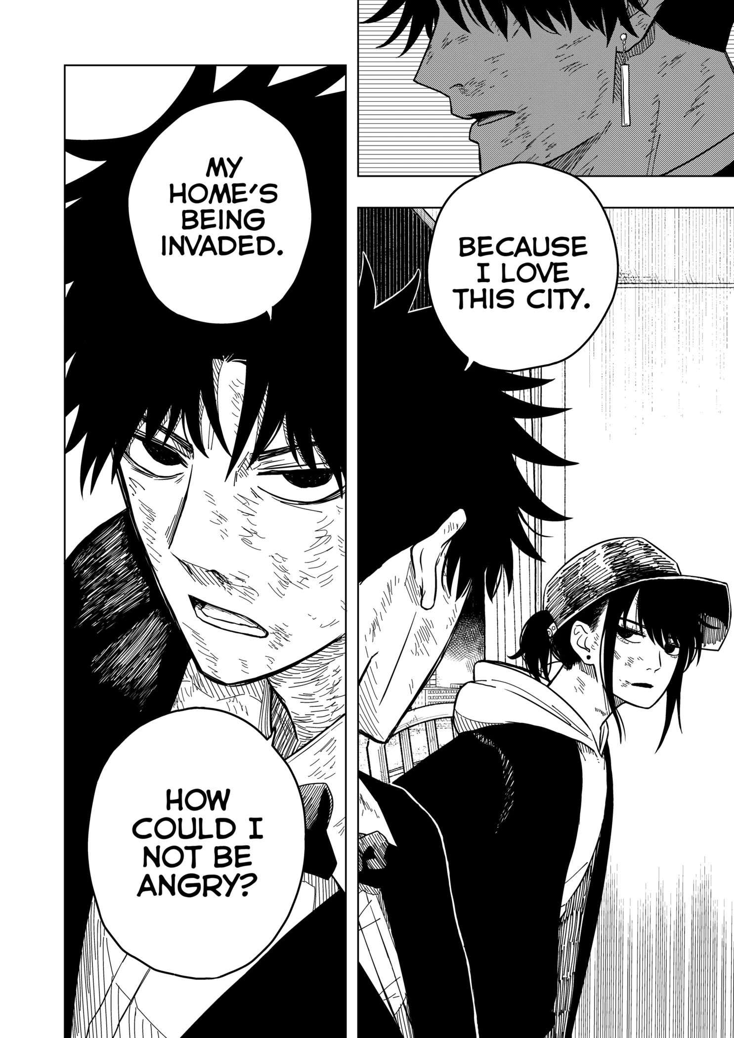 Drama Queen Chap 5 - Next Chap 6