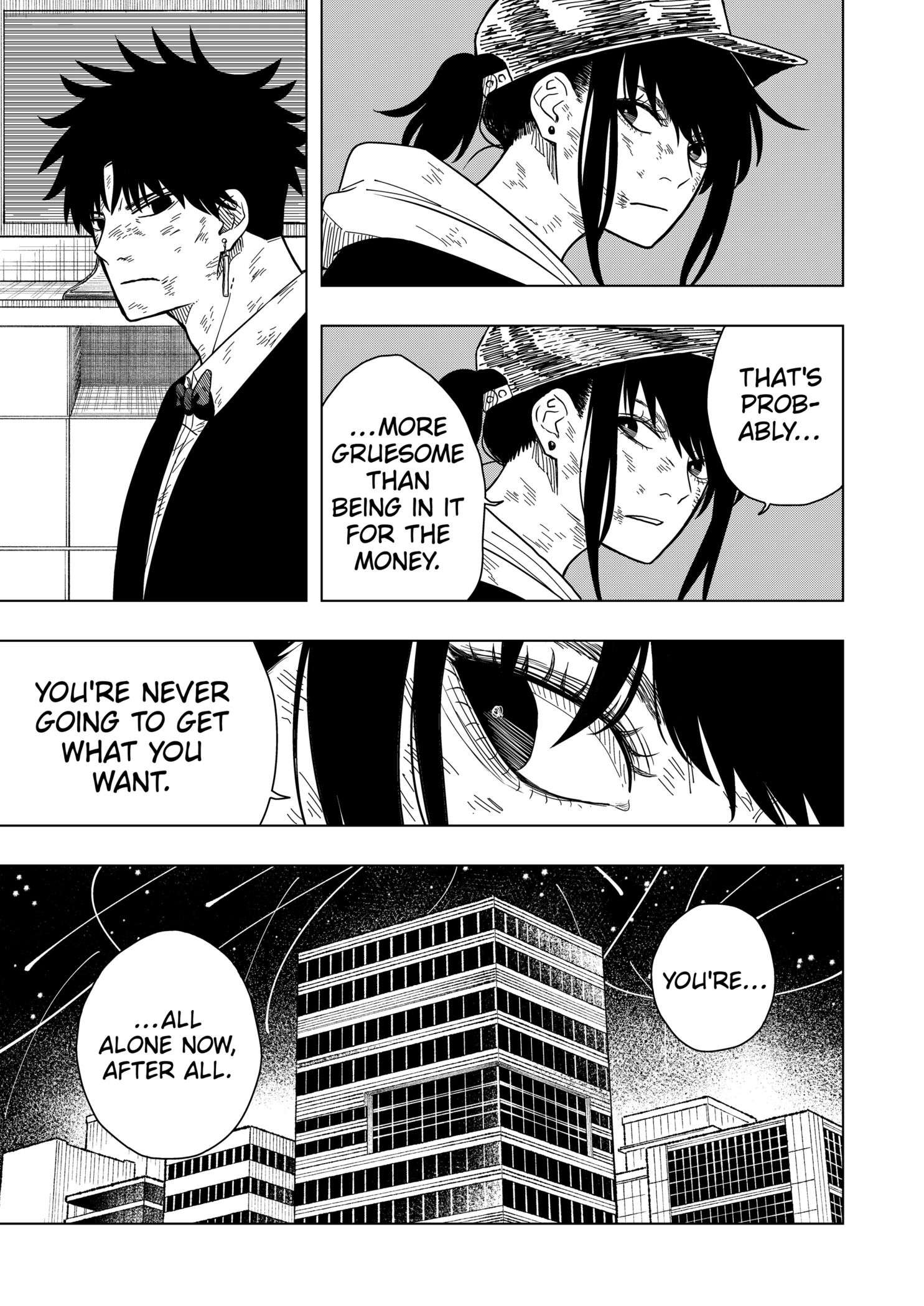 Drama Queen Chap 5 - Next Chap 6