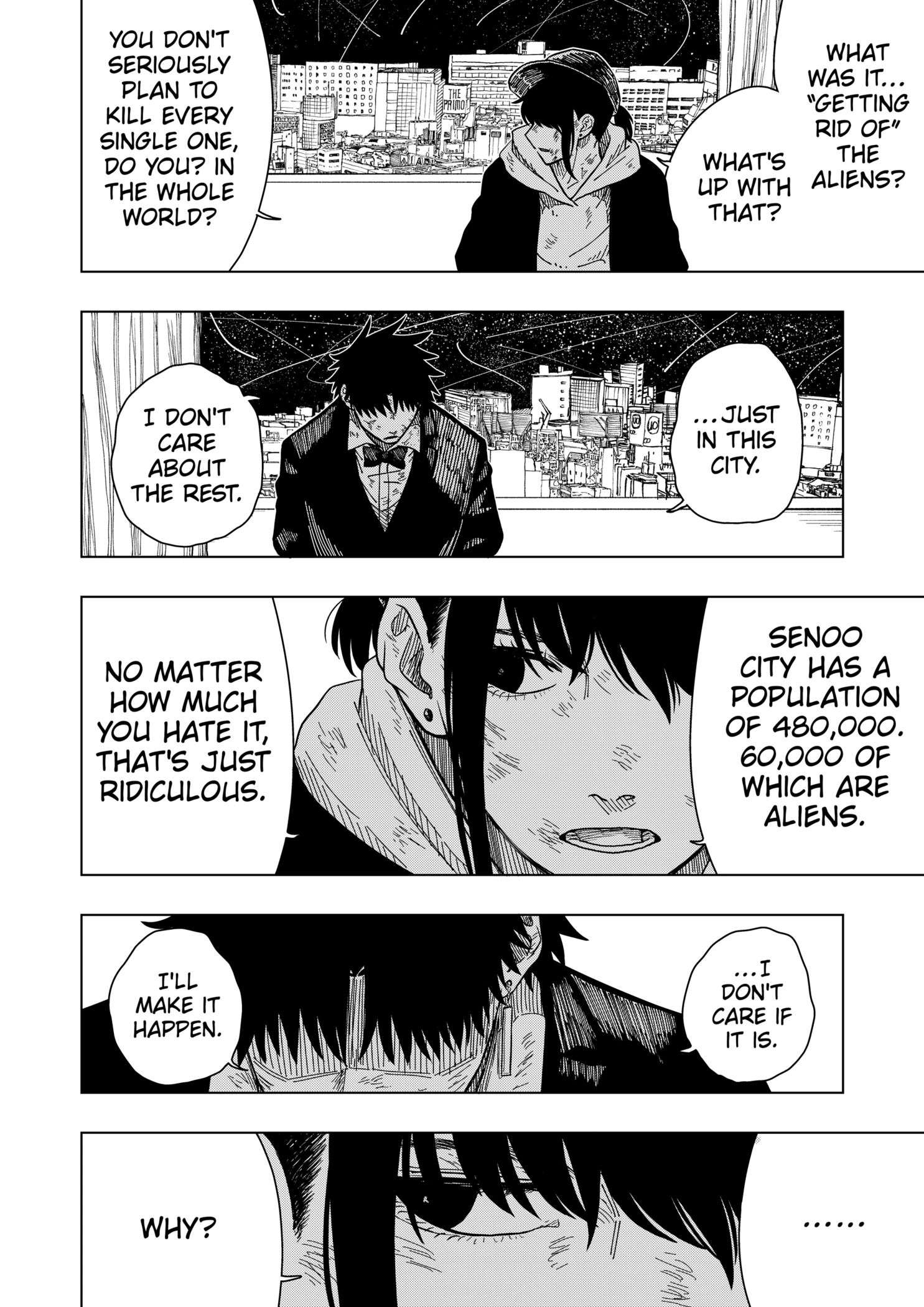 Drama Queen Chap 5 - Next Chap 6
