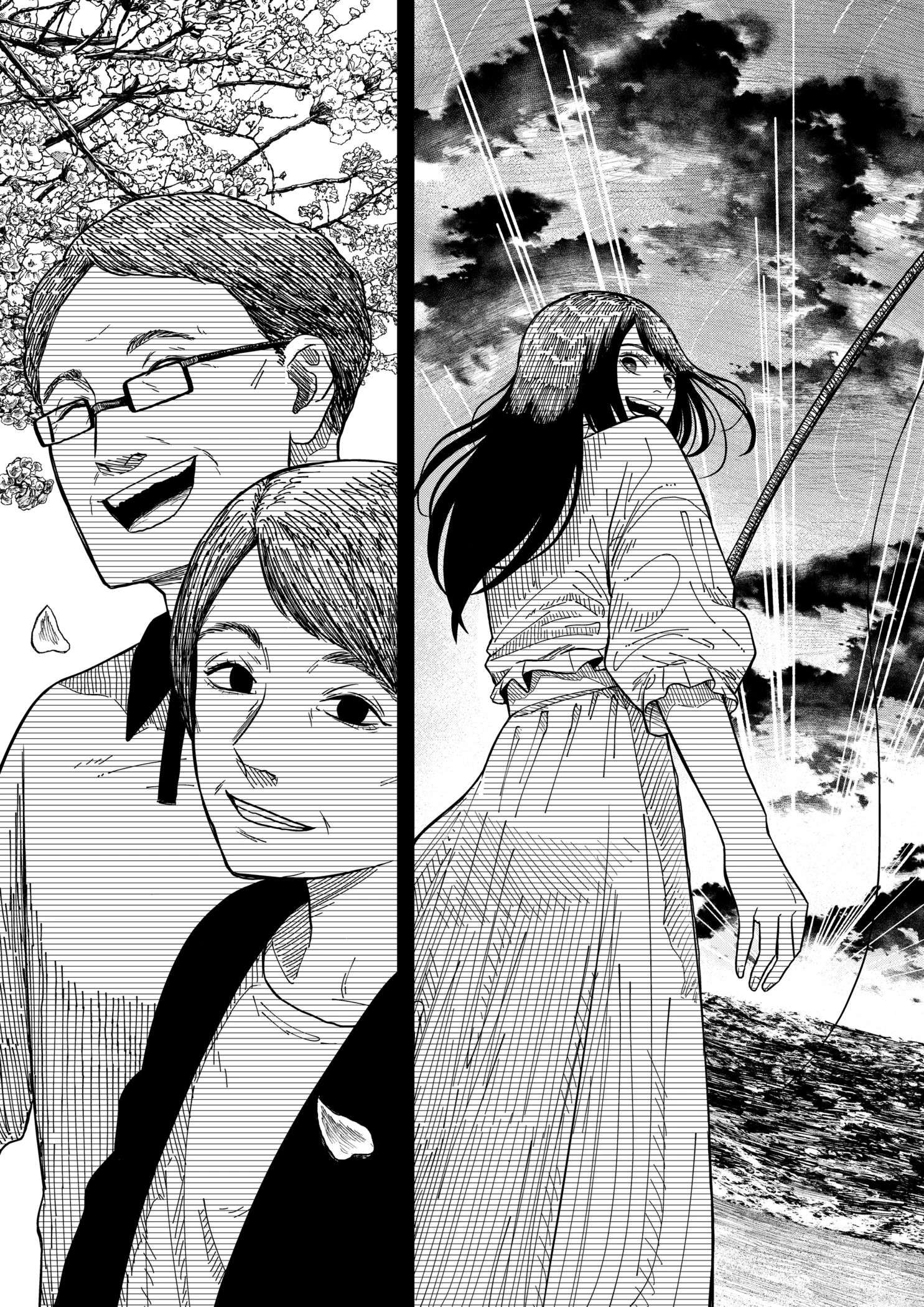 Drama Queen Chap 5 - Next Chap 6