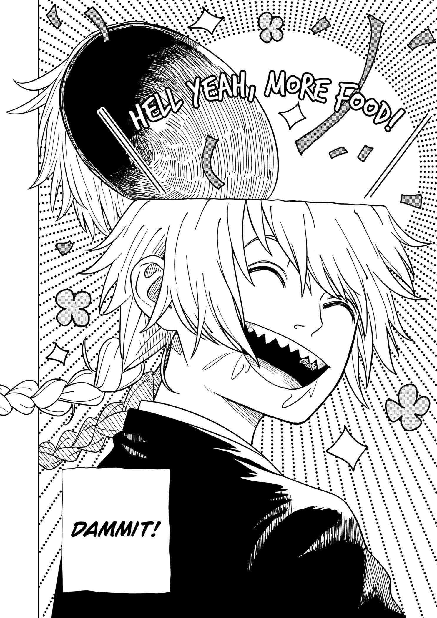 Drama Queen Chap 5 - Next Chap 6