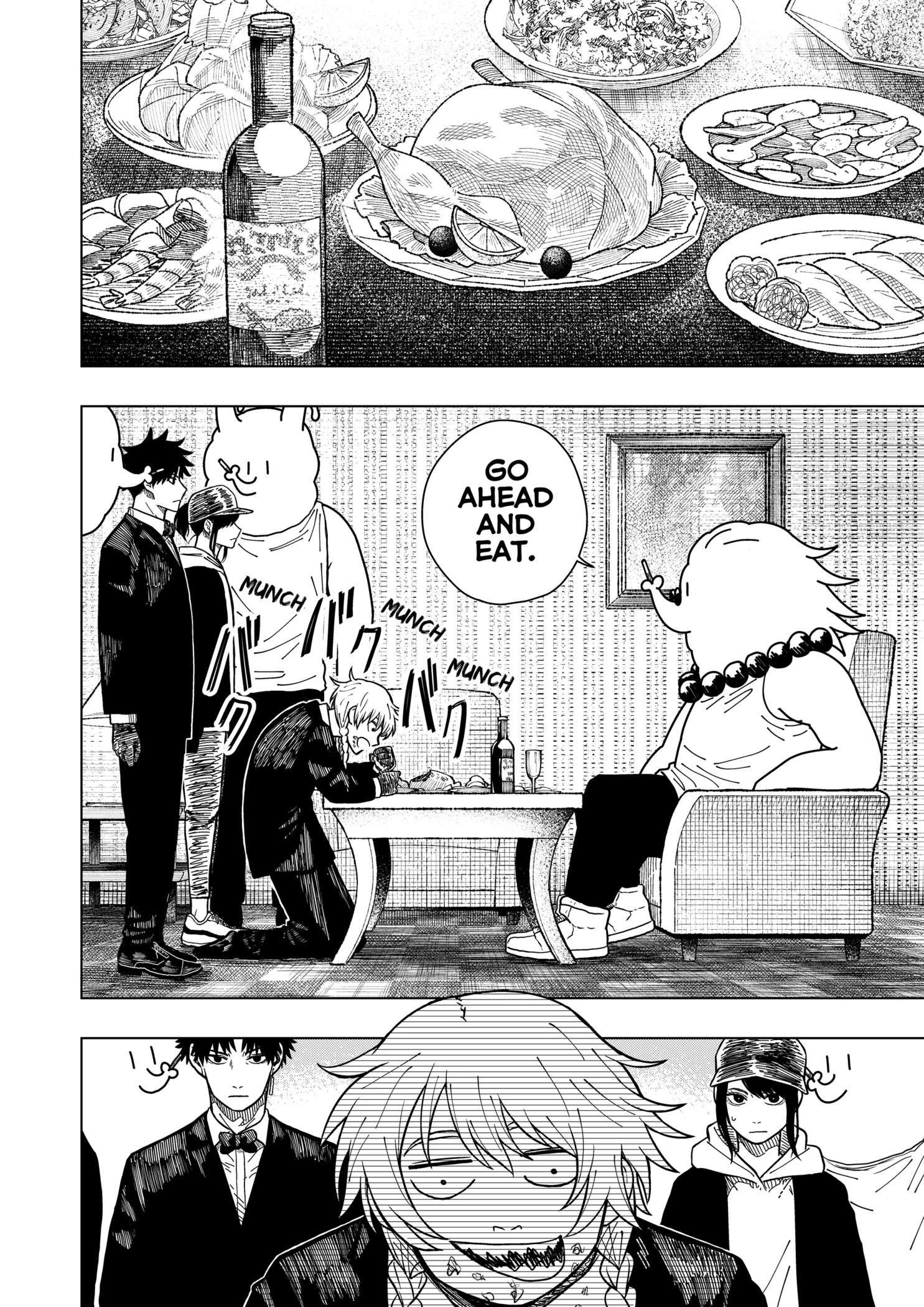 Drama Queen Chap 5 - Next Chap 6