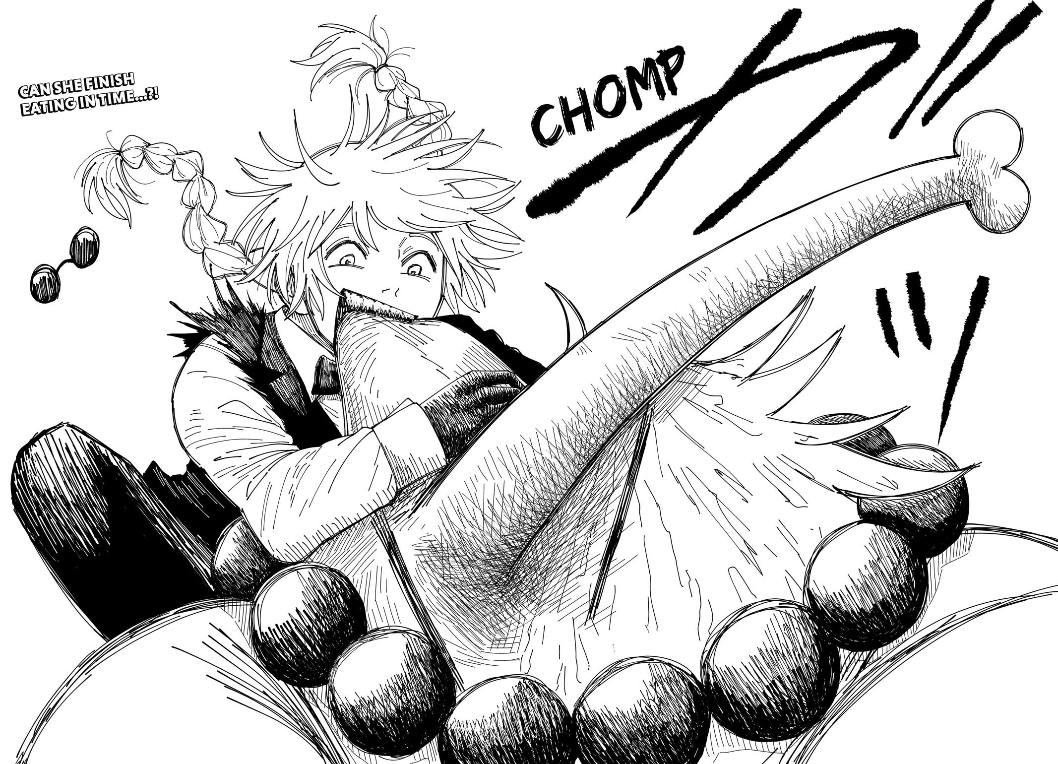 Drama Queen Chap 6 - Next Chap 7