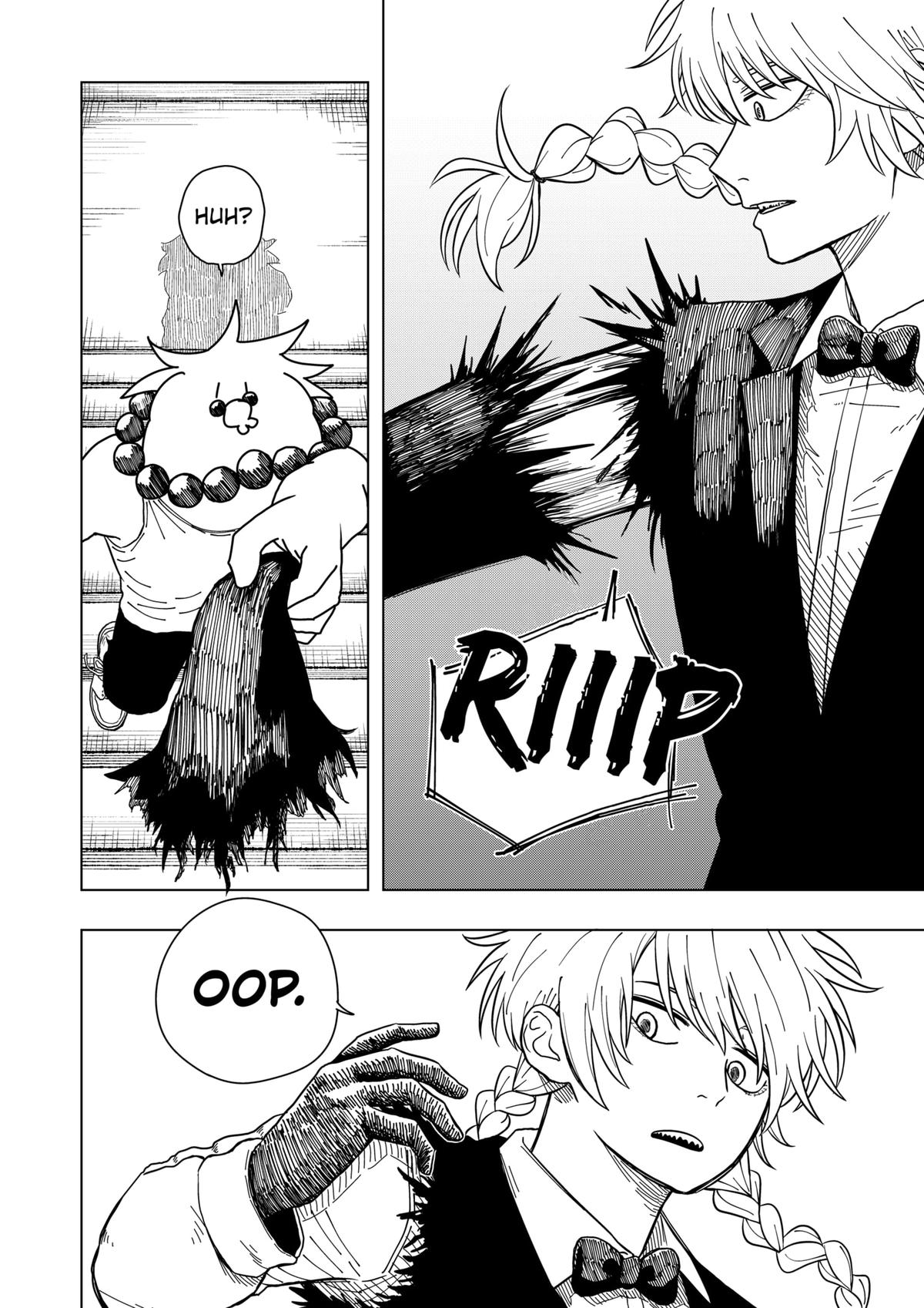 Drama Queen Chap 6 - Next Chap 7