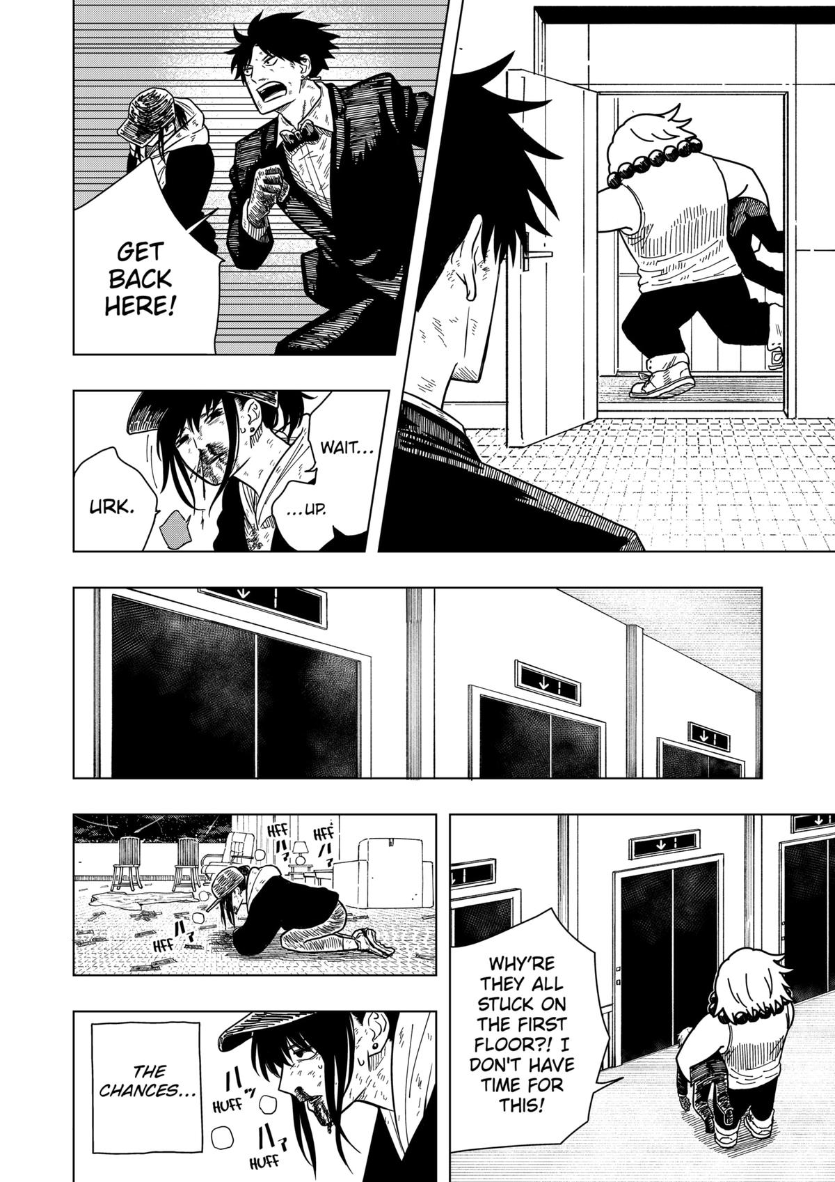 Drama Queen Chap 6 - Next Chap 7