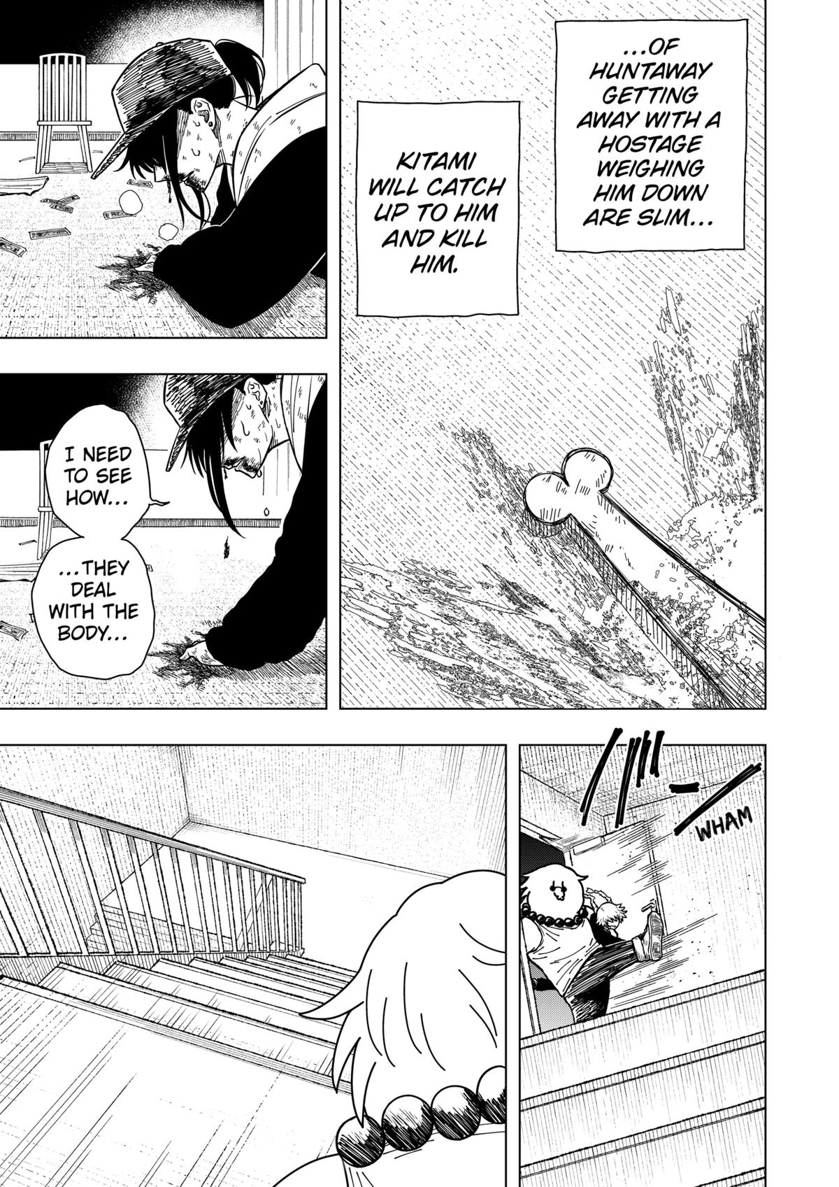 Drama Queen Chap 6 - Next Chap 7