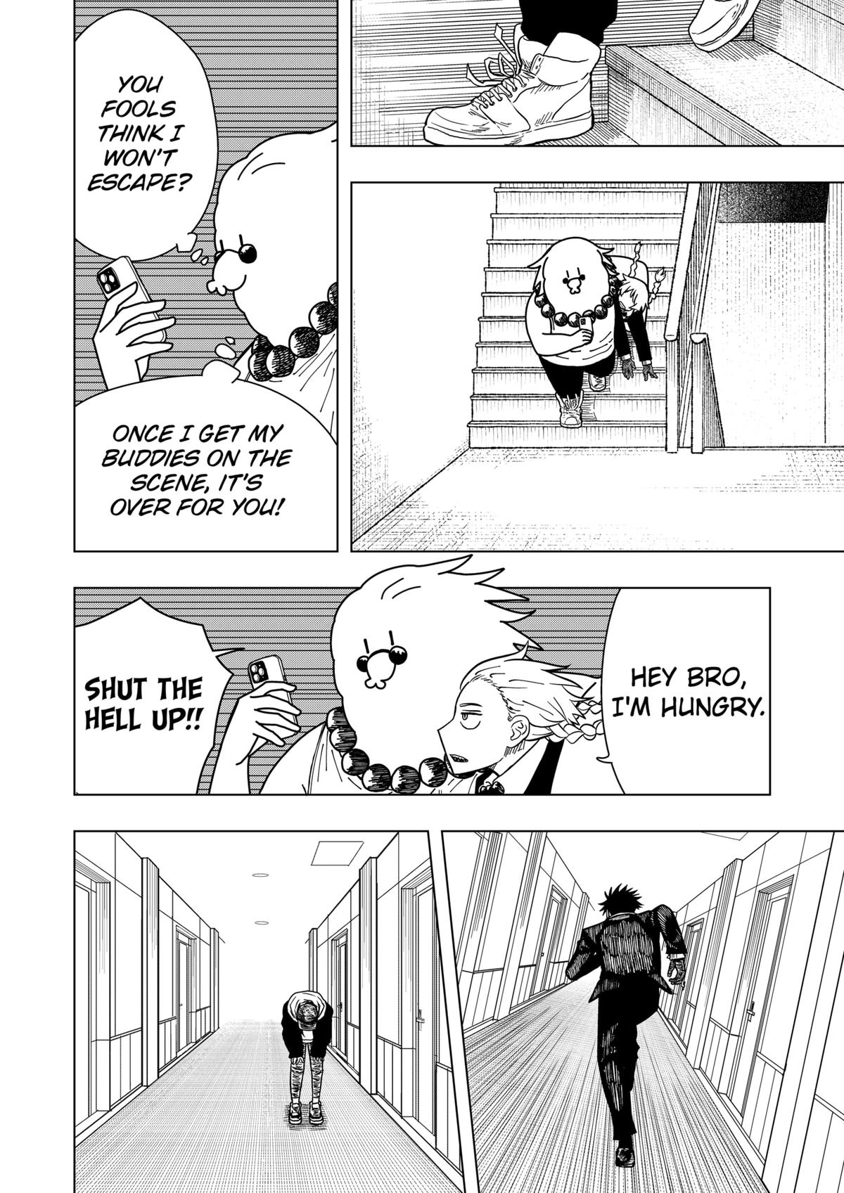 Drama Queen Chap 6 - Next Chap 7