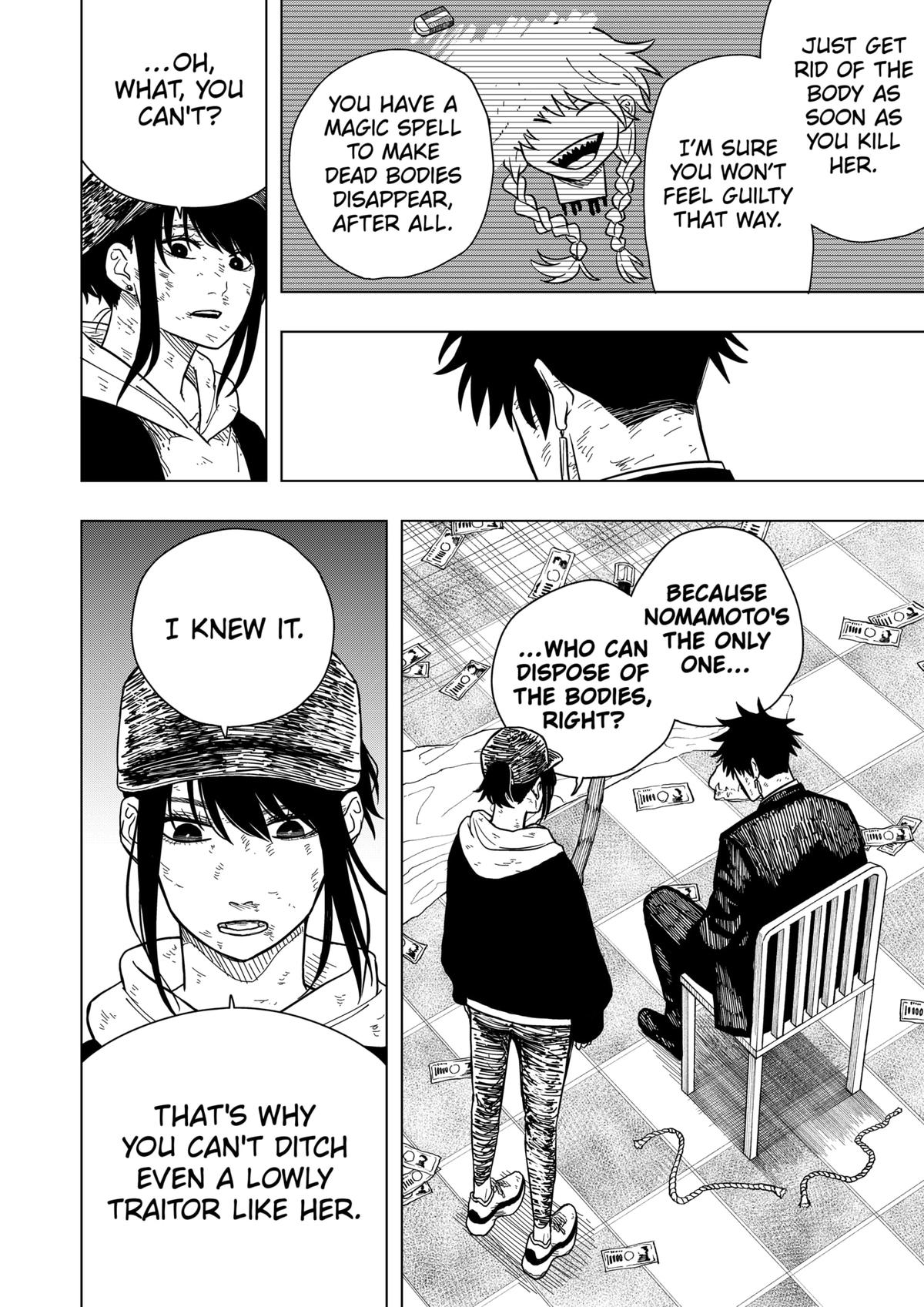 Drama Queen Chap 6 - Next Chap 7