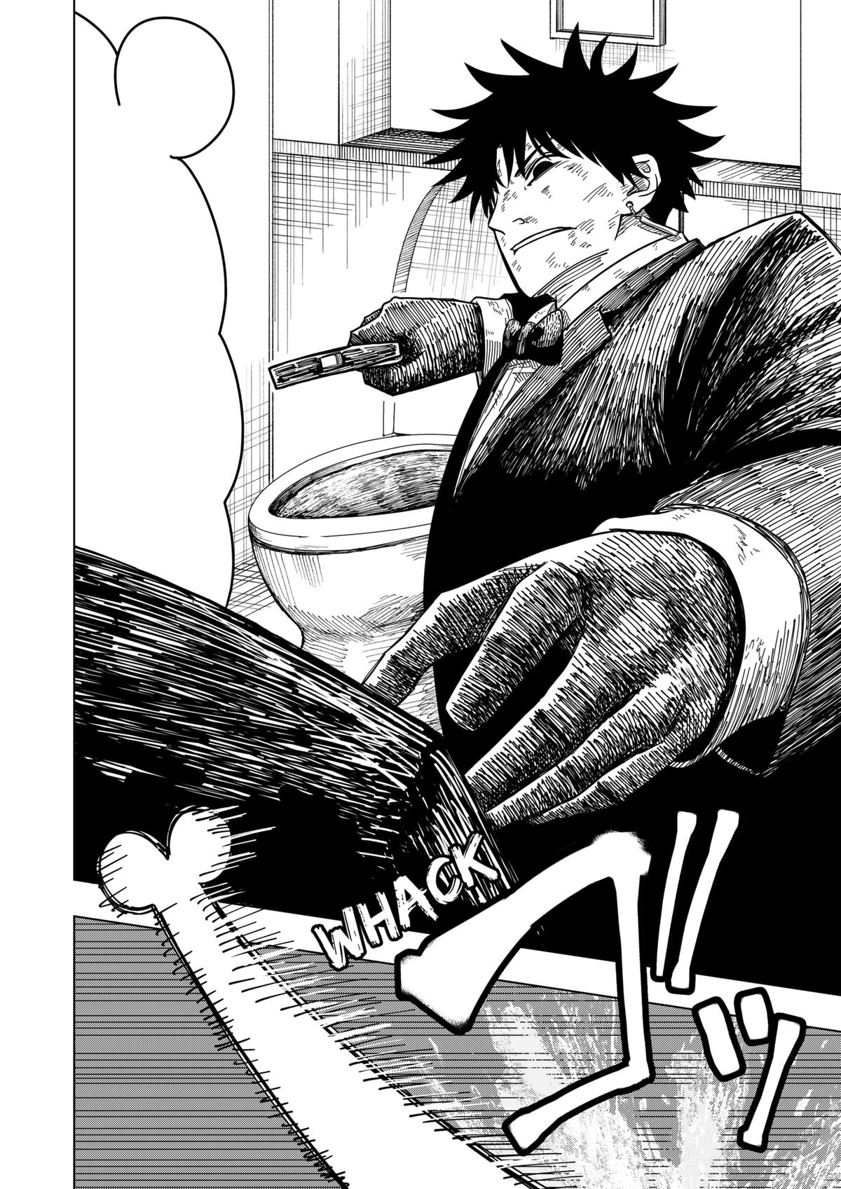 Drama Queen Chap 6 - Next Chap 7
