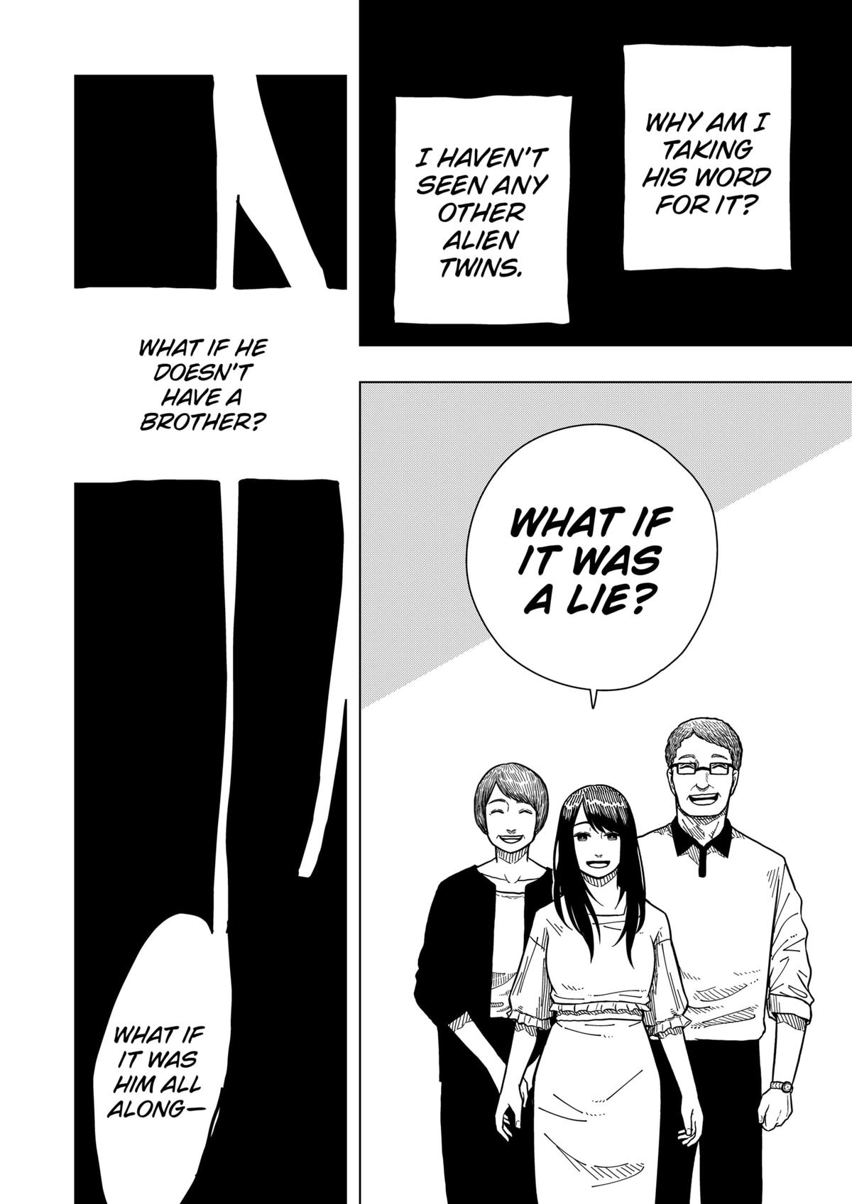 Drama Queen Chap 8 - Next Chap 9